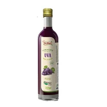 Imagem de Vinagre de Vinho Tinto Orgânico 500 ML