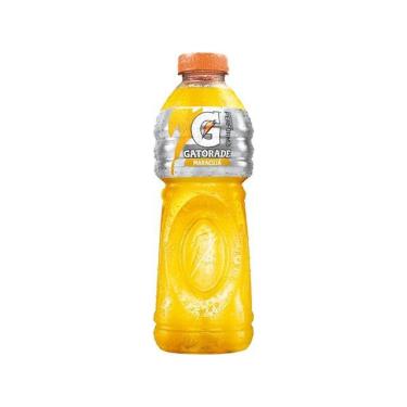 Imagem de ISOTON GATORADE MARACUJA 500ML