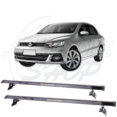 Imagem de Rack Teto Resistent Sport VW Voyage G7 18 19 4pts LW025