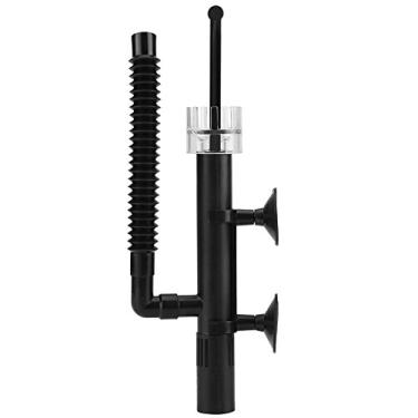 Imagem de Aquarium Water Oil Protein Skimmer Fish Fresh Salt Water Protein Skimmer para Aquarium Fish Tank