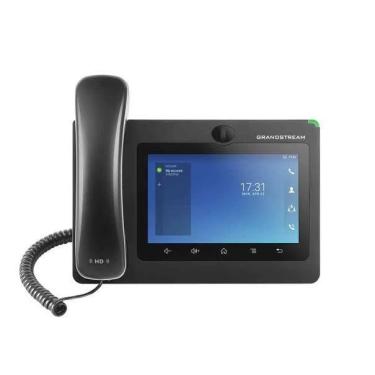 Imagem de Grandstream Gxv3370 - Telefone Ip Multimídia Android