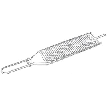 Imagem de Grelha Dupla Utimil para Coraçãozinho - 72cm