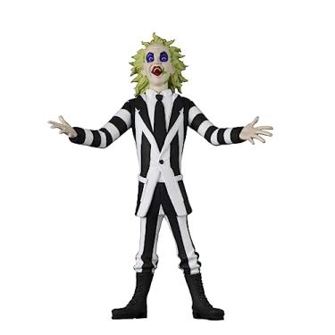 Imagem de Figura Beetlejuice - Toony Terrors 6" Scale - Neca