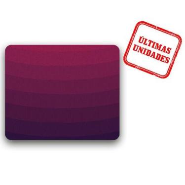 Imagem de Mousepad Retangular Classic Purple - Reliza