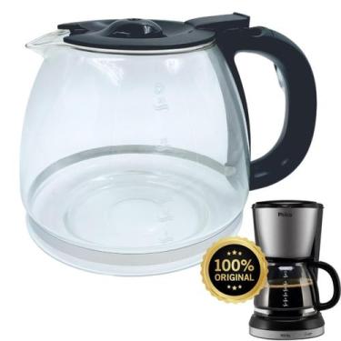 Imagem de Copo Jarra de Cafeteira Philco PH30 Plus 30 Cafés Forte