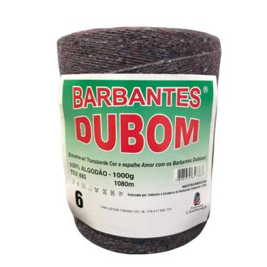 Imagem de Barbante Dubom Galaxias - 1 Kg - Fio 6 - Barbantes DUBOM