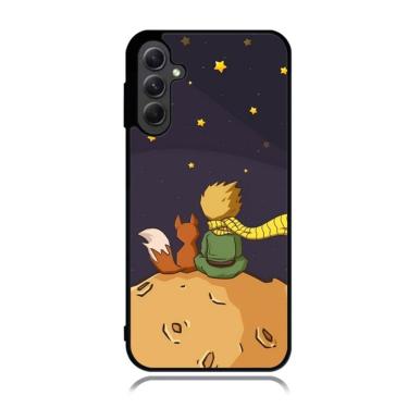 Imagem de Capa Samsung A34 5G Design 16 TPU à prova de choque