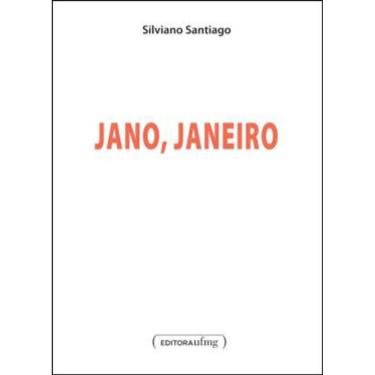 Imagem de Jano, Janeiro - Coleçao Babel