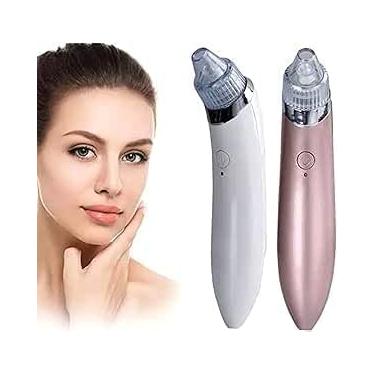 Imagem de Removedor de Cravos e Espinhas Peeling Diamante Recarregável