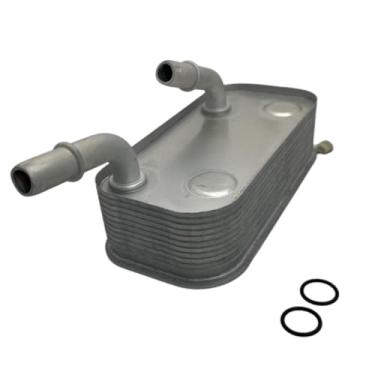 Imagem de Trocador De Calor Óleo Câmbio Compatível Com Bmw 316i/ 318i/ 320i/ 323i/ 325i/ 328i