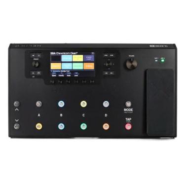 Imagem de Pedaleira Multi Efeitos Line 6 Helix LT