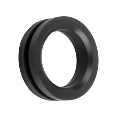 Imagem de Vedação de ilhós de borracha para tubo de gargalo de combustível para 67-76 A, 62-69 e 71-74 B, 64-73 C Bodies Dodge Dart, 2880481 junta de borracha para tanque de gás para corpo A B C, 1 pacote