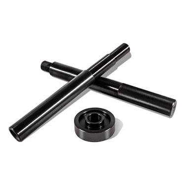 Imagem de Kit de Alinhamento e Instalação de Rolamento Gimbal Ferramenta de Alinhamento de Motor Resistente para Mercuiser Alpha, Alpha 1, MR, Bravo, OMC, Cobra, também compatível com Volvo