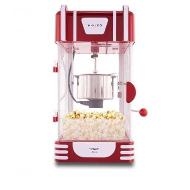 Imagem de Pipoqueira Philco Classic Retrô 220V