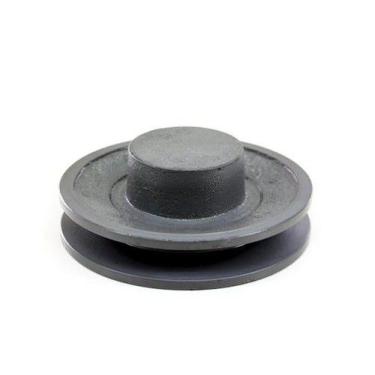 Imagem de Polia Ferro Fundido 60mm com 1 Canal Perfil a - Mademil