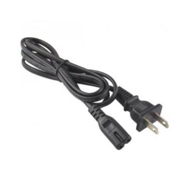 Imagem de Cabo De Alimentação Energia E Força Para Ps3 E Ps4 Original