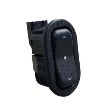 Imagem de Botão Interruptor Vidro Astra Zafira Meriva Corsa Celta