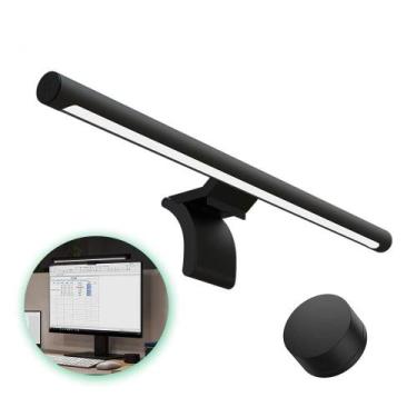 Imagem de Barra de luz para monitor de computador Xiaomi Mi Wireless Control