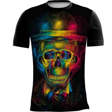 Imagem de Camiseta Personalizada Bandas de Rock Rebellion 2 - Obsiana Camisetas,