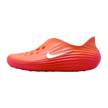 Imagem de Nike Tênis masculino ReactX Rejuven8 (HV5060-800, laranja da equipe/laranja total/prata metálico), Laranja Team/Laranja Total/Prata Metálica, 34 BR
