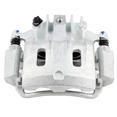 Imagem de ECCPP 18-B4753 Pinça de freio a disco traseira esquerda com suporte serve para Ford para excursão 2000-2005, para Ford para F-250 Super Duty 2000-2004, para Ford para F-350 Super Duty 2000-2004 1 peça