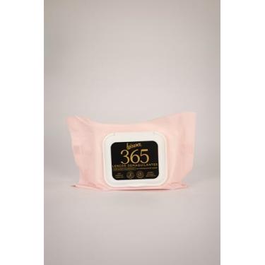 Imagem de Lenço demaquilante 365