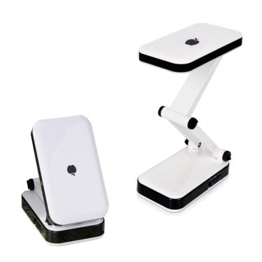 Imagem de Luminária Articulada 24 Leds Recarregável LHLED 5S