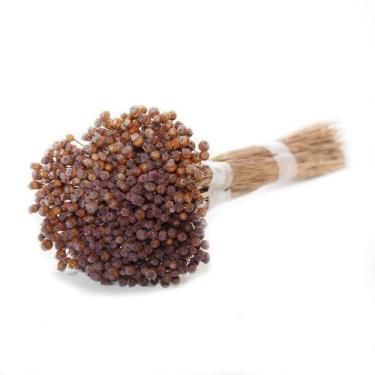 Imagem de Buque de Jazida Desidratado - Pense Flores, Lilás