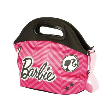 Imagem de Lancheira Especial Barbie 18Z Sestini 2018
