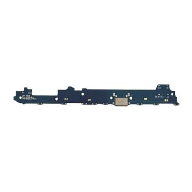 Imagem de Conector de placa de porta de carregamento para Samsung Galaxy Tab S9 FE SM-X510