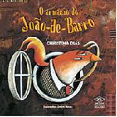 Imagem de O Armário do João-de-Barro - DCL, Sortido