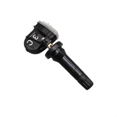 Imagem de Sensor de pressão dos pneus TPMS para carros compatível com Chevrolet Cruze 2019-2020, código 13516164 (1 unidade)