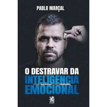 Imagem de Livro - Destravar da Inteligência Emocional - Camelot Editora