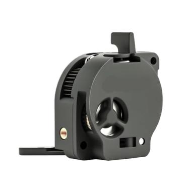 Imagem de Kit extrusor multicolorido série K1, peça de xtrusão para kit de atualização CFS compatível com impressora 3D K1MAX/K1C/K1 SE/K1