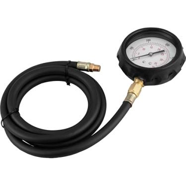 Imagem de Vonder, Medidor de Pressão de Óleo para Câmbio Automático