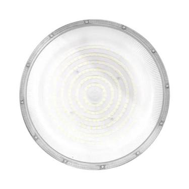 Imagem de Iluminação Industrial LED High Bay UFO 50W-600W AC85-265V Para Armazém
