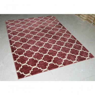 Imagem de Tapete Marbella Nuance Miracle Fontvieille Rose 150x200 Cm