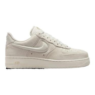 Imagem de Nike Air Force 1 07 Trend RM - Feminino (Osso Claro/Osso Claro/Branco), Osso claro/osso claro/branco, 36