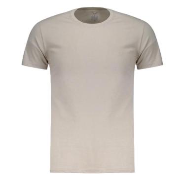 Imagem de CAMISETA MASCULINA FOUR ALL ALGODÃO VÁRIAS CORES-Masculino