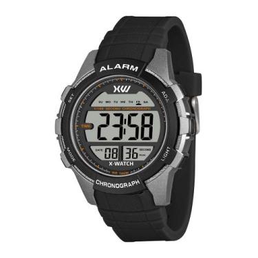 Imagem de Relogio x-watch xmppd707 bxpx - X-Games/X-Watch