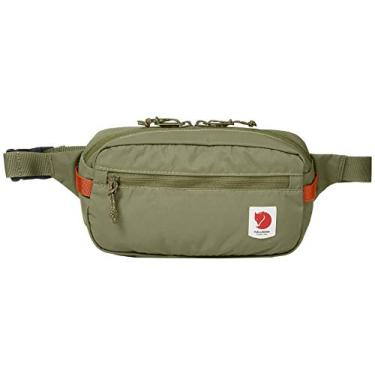 Imagem de Pochete Fjällräven unissex High Coast Hip Pack