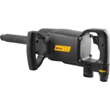 Imagem de Chave De Impacto Pneumática 1" Cip100 - Vonder Plus