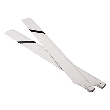 Imagem de Hélice de Rotor Principal de Fibra de 430mm para Aeronaves de