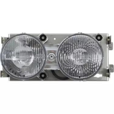 Imagem de FAROL DUPLO MB 1620 APOS 2000 LADO DIREITO