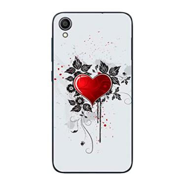 Imagem de Capa Adesivo Skin364 Verso Para Asus Zenfone Live L1 ZA550K