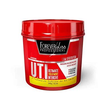 Imagem de Máscara Uti, Forever Liss, 240Gr