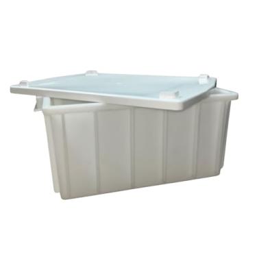 Imagem de Tampa para Caixa Frigorífica Bolivar PEAD 38LTS - 1019