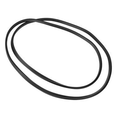 Imagem de JAVIK Vedação da tampa da embreagem externa para Polaris Ranger 1000 XP 1000 Crew XP 2021-2025 RZR RS1 Turbo XP 2021-2022 Pro XD tamanho completo Diese-l Crew 2022-2026 O.E.M # 5417715