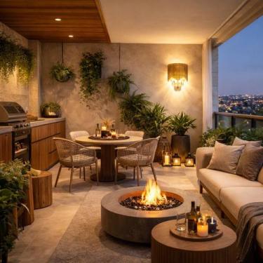 Imagem de Arandela de Parede Dourada Cristal Luxo 30cm Soquete E14 - LUXOR STORE