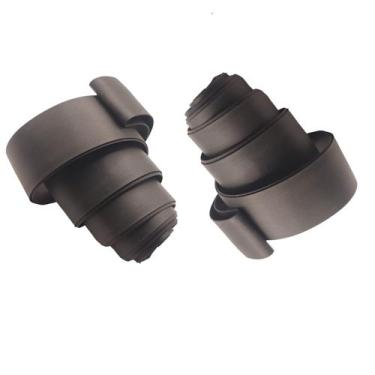 Imagem de Cinta Para Protetor Aro Roda 18 Factor Ybr Cg Fan Titan Par - MotoBor